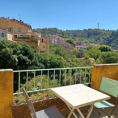 ברז'ול Logis Hotel Du Pont D'Or מראה חיצוני תמונה